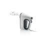 Eta Crema II Hand mixer 300 W Grey, White