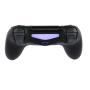 Gembird JPD-PS4BT-02 accessoire de jeux vidéo Noir Bluetooth RF USB Manette de jeu Analogique Numérique PlayStation 4