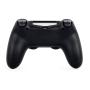 Gembird JPD-PS4BT-02 accessoire de jeux vidéo Noir Bluetooth RF USB Manette de jeu Analogique Numérique PlayStation 4