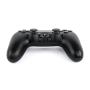 Gembird JPD-PS4BT-02 accessoire de jeux vidéo Noir Bluetooth RF USB Manette de jeu Analogique Numérique PlayStation 4