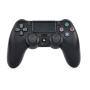 Gembird JPD-PS4BT-02 accessoire de jeux vidéo Noir Bluetooth RF USB Manette de jeu Analogique Numérique PlayStation 4