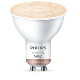 Philips 3 spots 50 W PAR16 GU10