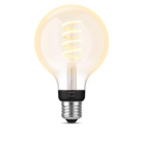 Philips E27 - Filament Globe G93 - 550