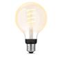 Philips E27 - Filament Globe G93 - 550