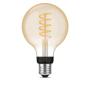 Philips E27 - Filament Globe G93 - 550