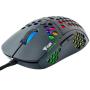 itek G71 Maus Gaming rechts USB Typ-A Optisch 12000 DPI