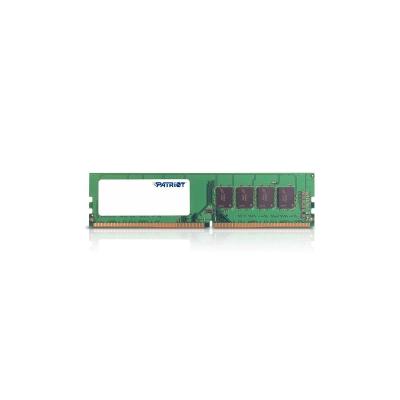 Patriot Memory 16GB DDR4 2666MHz memory module 1 x 16 GB