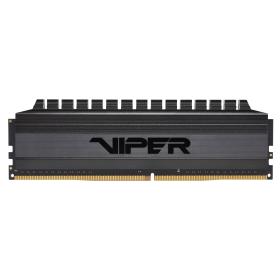 Patriot Memory Viper 4 Blackout módulo de memoria 8 GB 2 x 4 GB DDR4 3200 MHz