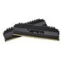 Patriot Memory Viper 4 Blackout memory module 8 GB 2 x 4 GB DDR4 3200 MHz