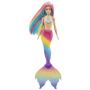 Barbie Dreamtopia Sirena Cambia Colore