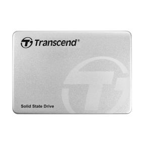 Transcend 370S 32 Go 2.5" Série ATA III MLC