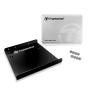 Transcend 370S 32 GB 2.5" Serial ATA III MLC