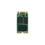 Transcend MTS420 240 GB M.2 Serial ATA III 3D NAND