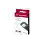 Transcend 110S 256 GB M.2 PCI Express 3.0 NVMe 3D NAND