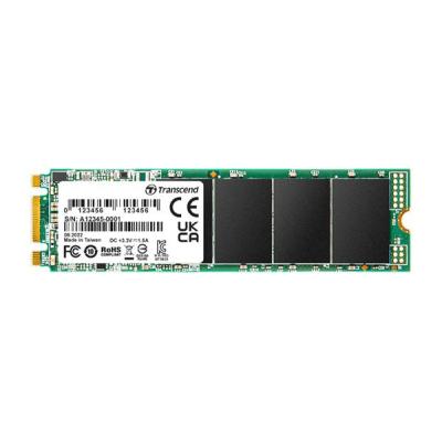 Transcend 825S 250 GB M.2 Serial ATA III 3D NAND