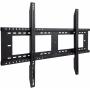 Viewsonic VB-WMK-001-2C support d'écran plat pour bureau 2,49 m (98") Mur Noir