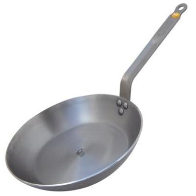 de Buyer Mineral B Element All-purpose pan