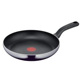 Tefal Resist D52606 Pfanne 28cm, D52606