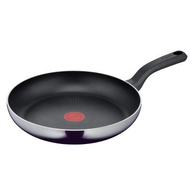 Tefal Resist D52606 Pentola multiuso Rotondo