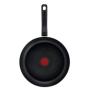 Tefal Resist D52606 Pentola multiuso Rotondo