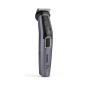 BaByliss MT727E cortadora de pelo y maquinilla Negro, Plata 4