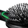 Braun Satin Hair 7 Adulte Brosse à cheveux rectangulaire Noir 1 pièce(s)