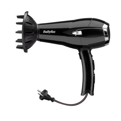 BaByliss Cordkeeper 2000 Hair Dryer