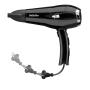 BaByliss D374DE asciuga capelli 2000 W Nero