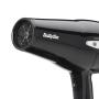 BaByliss D374DE Haartrockner 2000 W Schwarz