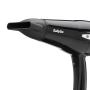 BaByliss D374DE asciuga capelli 2000 W Nero