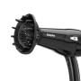 BaByliss D374DE asciuga capelli 2000 W Nero