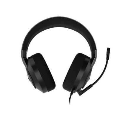 Lenovo Legion H200 Casque Avec fil Arceau Jouer Noir