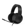 Lenovo Legion H200 Auriculares Alámbrico Diadema Juego Negro