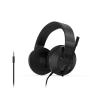 Lenovo Legion H200 Auriculares Alámbrico Diadema Juego Negro