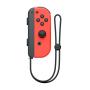 Nintendo Switch Joy-Con Red Bluetooth Gamepad Analogue   Digital Nintendo Switch