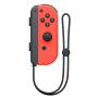 Nintendo Switch Joy-Con Red Bluetooth Gamepad Analogue   Digital Nintendo Switch