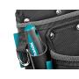 Makita E-15198 accesorio para cinturones de herramientas Bolsa para herramientas