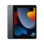 Apple iPad 64 Go 25,9 cm (10.2") Wi-Fi 5 (802.11ac) iPadOS 15 Gris