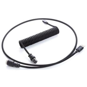 Cablemod CM-PKCA-CKAK-KK150KK-R cable USB 1,5 m USB A USB C Negro