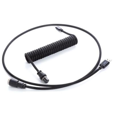 Cablemod CM-PKCA-CKAK-KK150KK-R cavo USB 1,5 m USB A USB C Nero