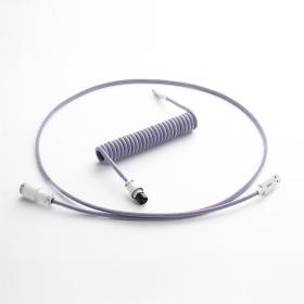 Cablemod CM-PKCA-CWAW-PW150PW-R câble USB 1,5 m USB A USB C Violet