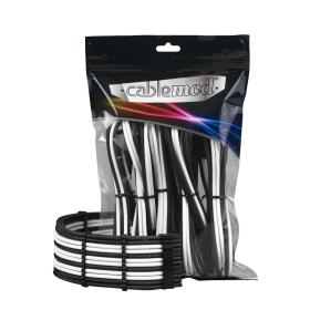 Cablemod CM-PCAB-BKIT-NKKW-3PK-R câble d'alimentation interne