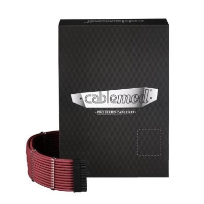 Cablemod CM-PCSI-FKIT-NKBR-R câble d'alimentation interne