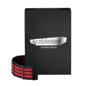 Cablemod CM-PCSI-FKIT-NKKR-R cavo di alimentazione interno