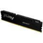 Kingston Technology FURY Beast 8 GB 5200 MT s DDR5 CL36 DIMM Black EXPO