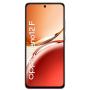 OPPO Reno12 F 4G 16,9 cm (6.67") Double SIM Android 14 USB Type-C 8 Go 256 Go 5000 mAh Orange