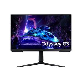 Samsung G30D Computerbildschirm 68,6 cm (27") 1920 x 1080 Pixel Full HD LCD Schwarz