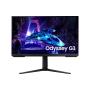 Samsung G30D computer monitor 68.6 cm (27") 1920 x 1080 pixels Full HD LCD Black