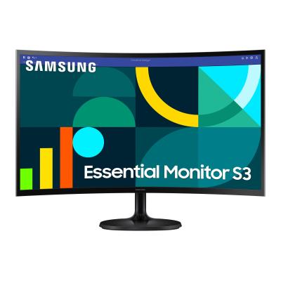 Samsung S36GD computer monitor 68.6 cm (27") 1920 x 1080 pixels Full HD LCD Black