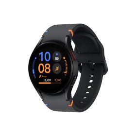 Samsung Galaxy Watch FE 3.05 cm (1.2") AMOLED 40 mm Digital 396 x 396 pixels Touchscreen Black Wi-Fi GPS (satellite)